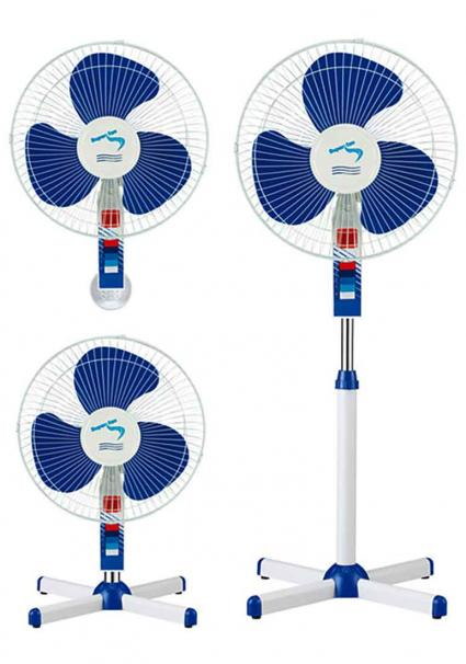 VENTILADOR SUPER GROWER 3 EN 1