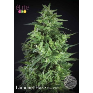 LLIMONET HAZE ULTRA CBD