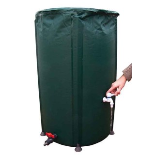 FLEXIBLE TANK