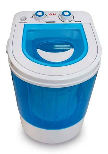 LAVADORA EXTRACCION RESINA