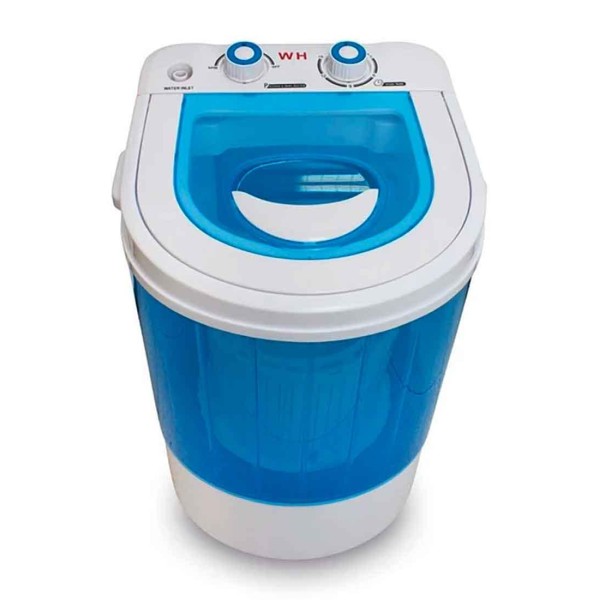 LAVADORA DE EXTRAÇÃO DE RESINA