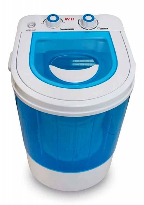 LAVADORA DE EXTRAÇÃO DE RESINA