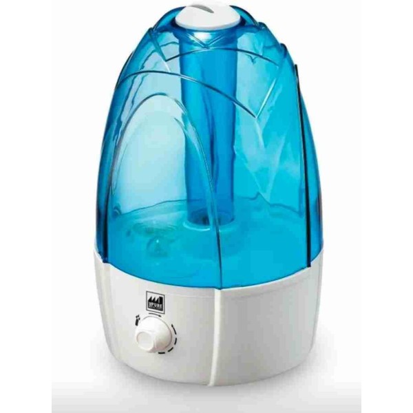 ADJUSTABLE 4 LITERS HUMIDIFIER