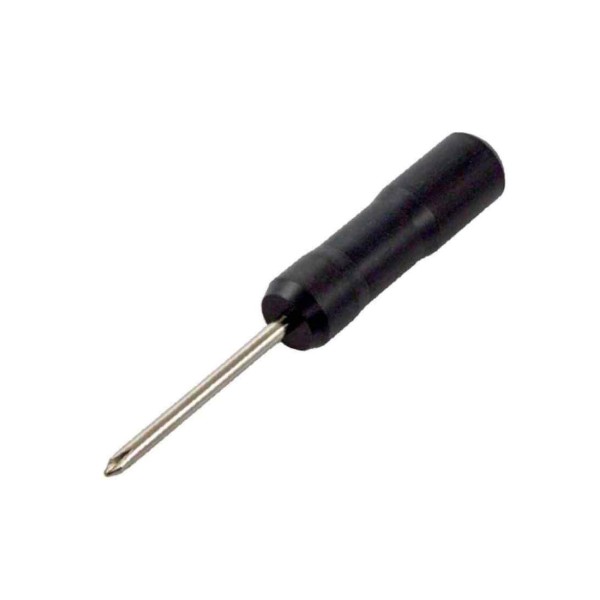CONCEALMENT SCREWDRIVER