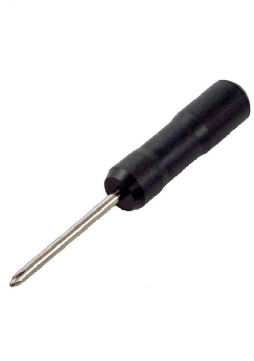 CONCEALMENT SCREWDRIVER