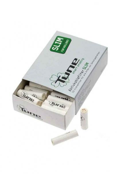 FILTROS ACTITUBE SLIM