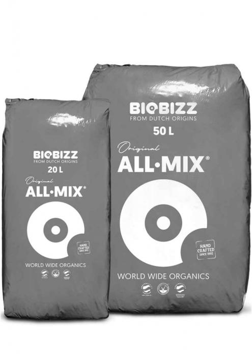 Optimistisk Avl Gør livet Buy All Mix by Biobizz | cheap All Mix by Biobizz