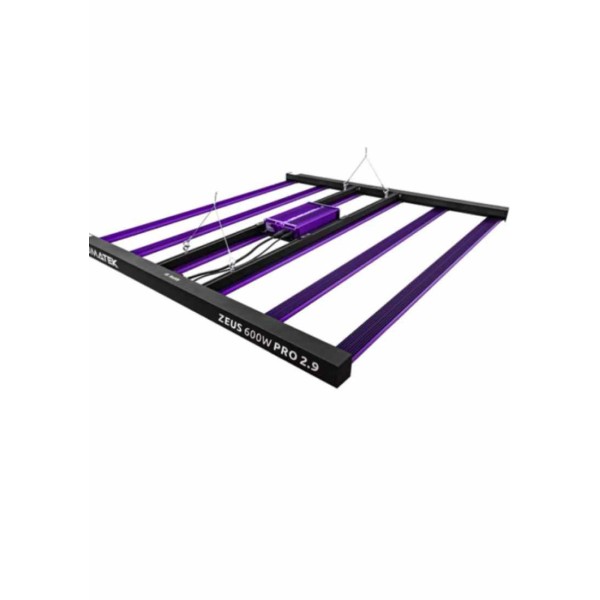 LUMATEK ZEUS PRO 2.9