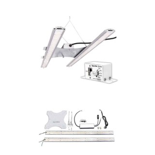 LED AGROLITE REGULABLE