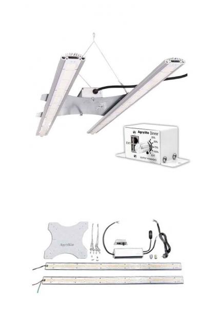 LED AGROLITE COM DIMMER