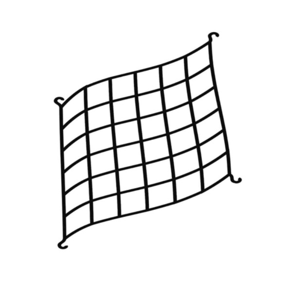 MALLA SCROG AJUSTABLE