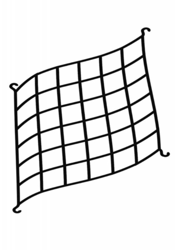 REDE SCROG AJUSTÁVEL