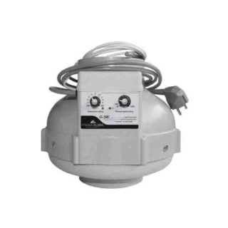 EXTRACTOR COM CONTROLADOR