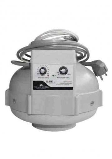 EXTRACTOR COM CONTROLADOR