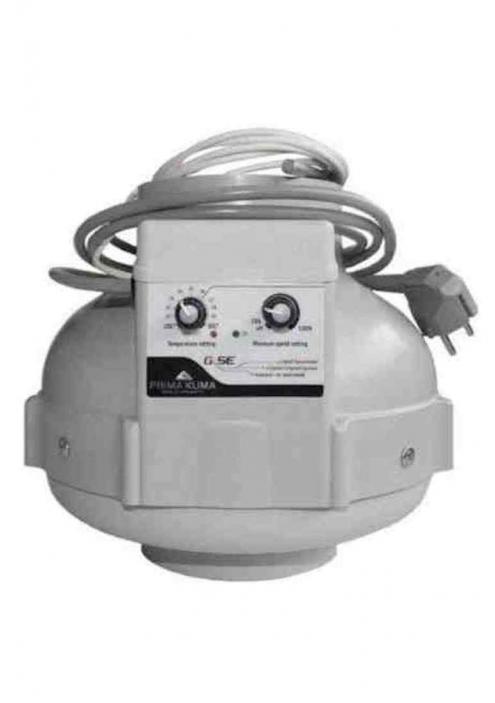 EXTRACTOR COM CONTROLADOR