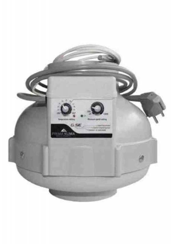 EXTRACTOR COM CONTROLADOR