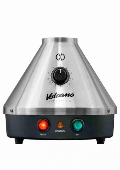 VAPORIZADOR VOLCANO