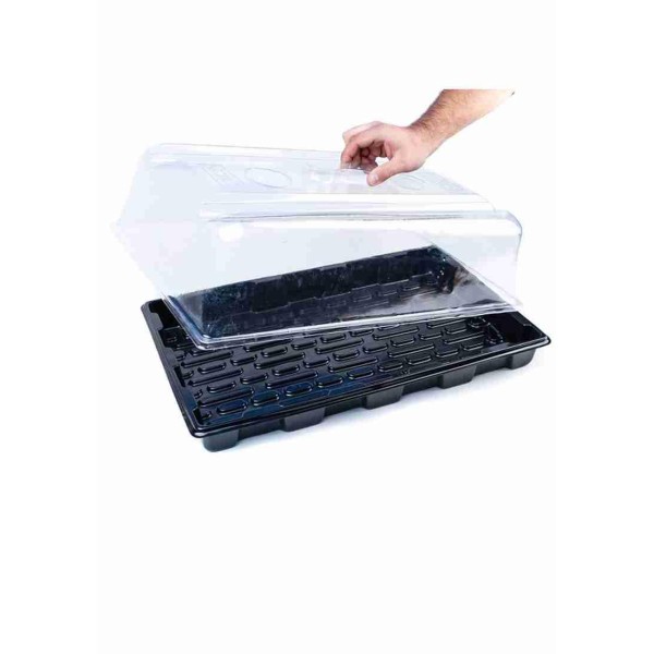 PROPAGATOR GREENHOUSE