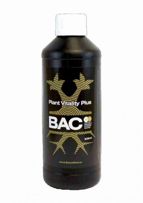 Buy cheap Plant by BAC | Plant Vitality Plus Fertilizer