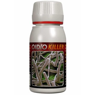 Oidio Killer by Agrobacterias | Growing Fertilizers