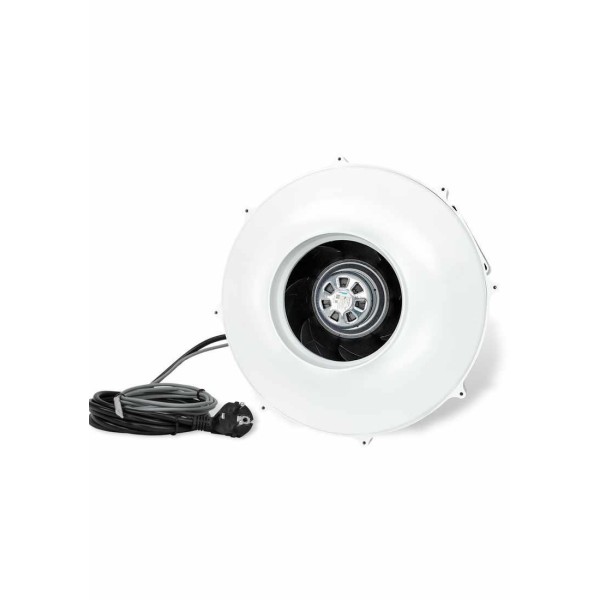 EXTRACTOR PK160EC TC