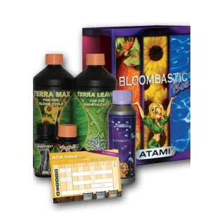 ATAMI BLOOMBASTIC BOX