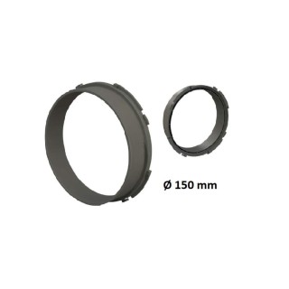 CONECTOR SECRET JARDIN 125mm