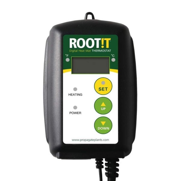 ROOTIT THERMOSTAT