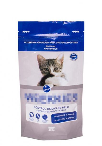 COMIDA PARA GATOS 800