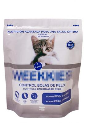 COMIDA PARA GATOS 325