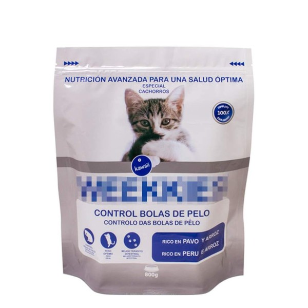PIENSO GATOS 325GR