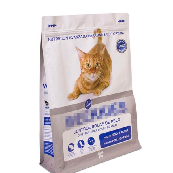 COMIDA PARA GATOS 3.5KG