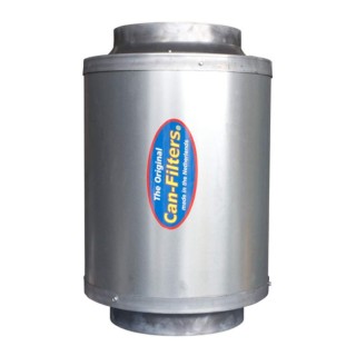 SILENCIADOR PARA EXTRACCIÓN