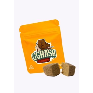 GG HASH CBD ORANGE