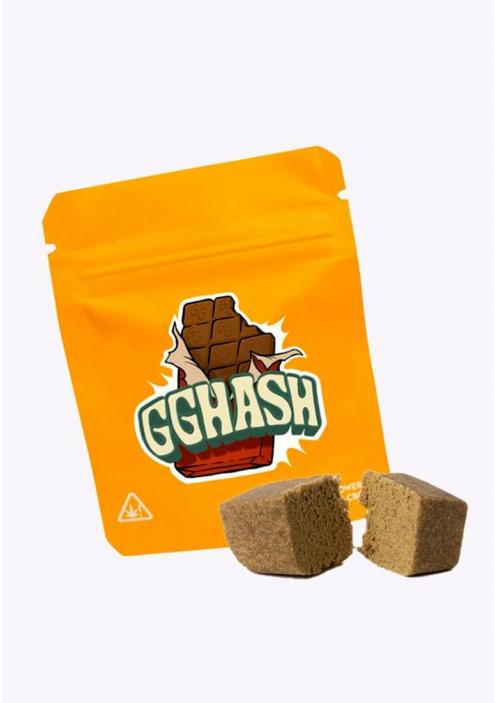 GG HASH CBD ORANGE