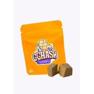 GG HASH CBD PAPAYA