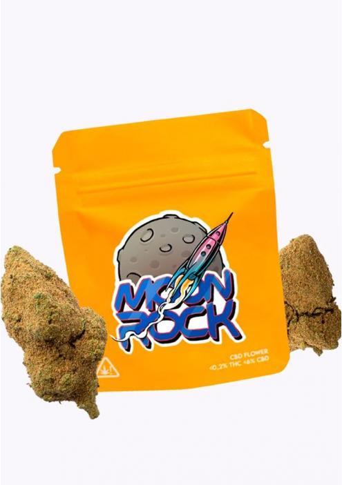 MOON ROCK CBD FLOWERS