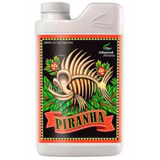 PIRANHA