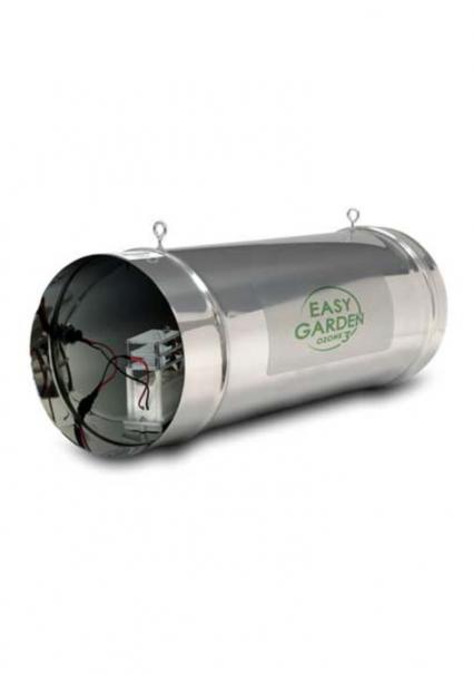 OZONIZADOR EASY GARDEN