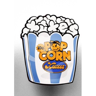 BLUE CANDY POP CORN CBD