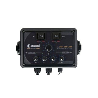 CONTROLADOR CLIMATE TWIN CONTROLLER