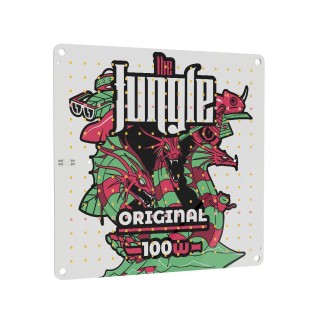 THE JACKSON ORIGINAL 100W