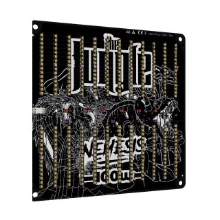 THE JACKSON NEMESIS 100W