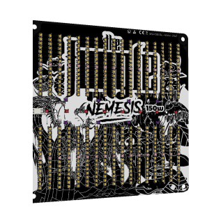 THE JACKSON NEMESIS 150W