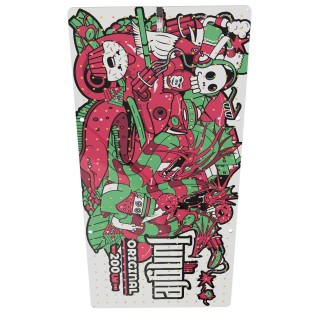 LED JACKSON ORIGINAL 200W