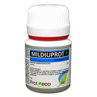 Fungicida MildiuProt Plus