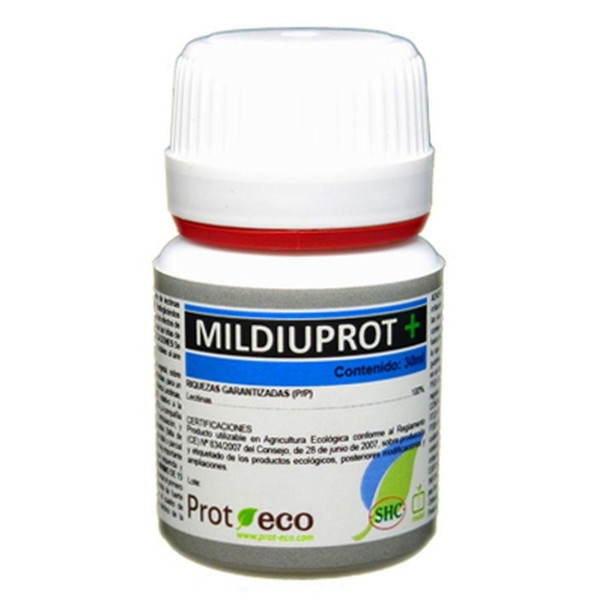 Fungicida MildiuProt Plus