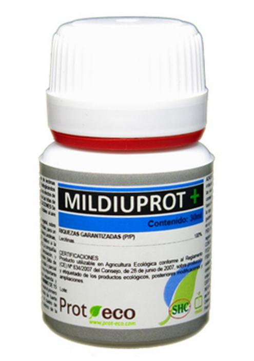 MildiuProt Plus Fungicide