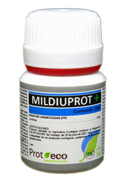 MildiuProt Plus Fungicide