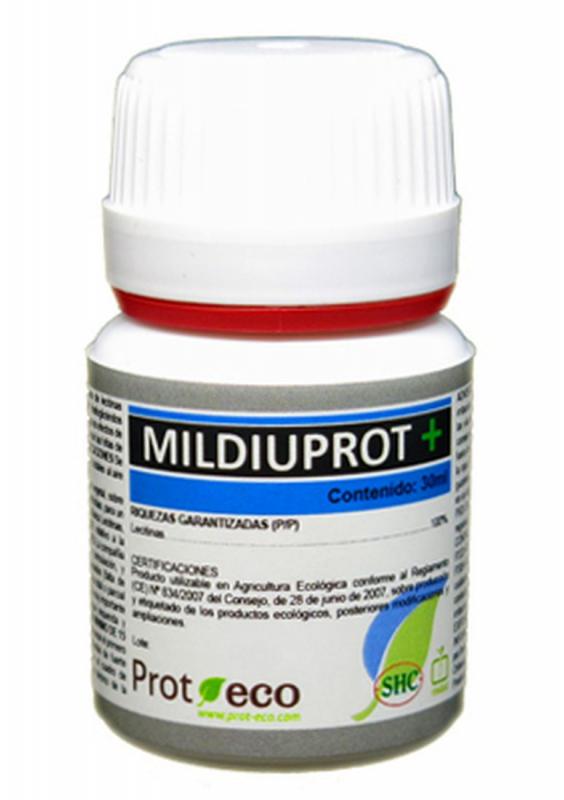 MildiuProt Plus Fungicide